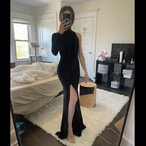 Cinq à Sept Francoise Gown Size 2